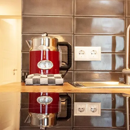 Apartament Marianne Oberwesel