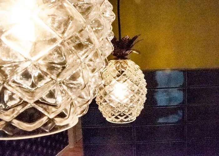 Marianne Апартаменты *