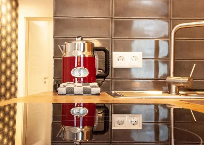 Апартаменты Marianne Обервезель