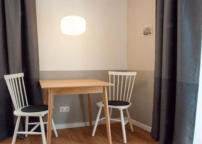 Marianne Апартаменты *