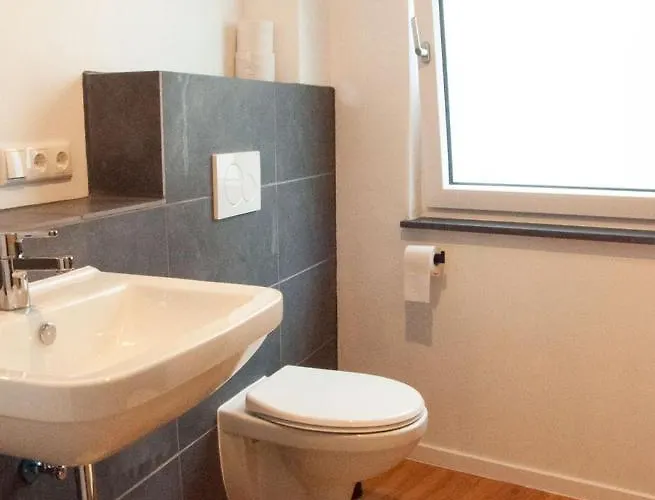 Marianne Апартаменты Обервезель