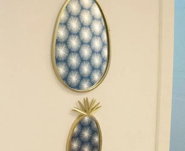 Апартаменты Marianne