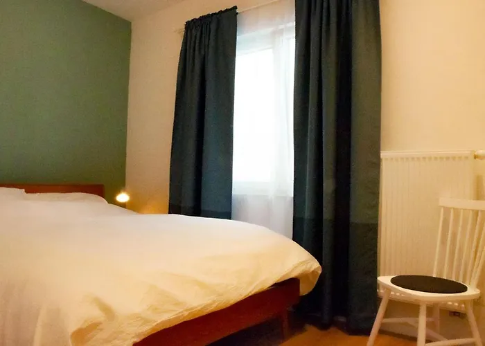 Апартаменты Marianne