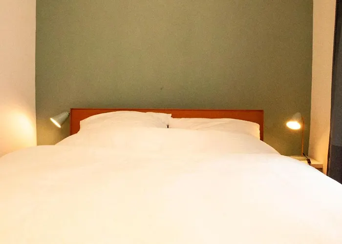 Marianne Апартаменты